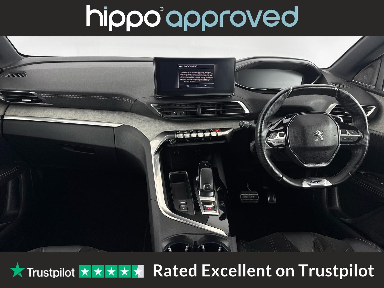 Used Peugeot 5008 for sale - 76658398: Photo 11