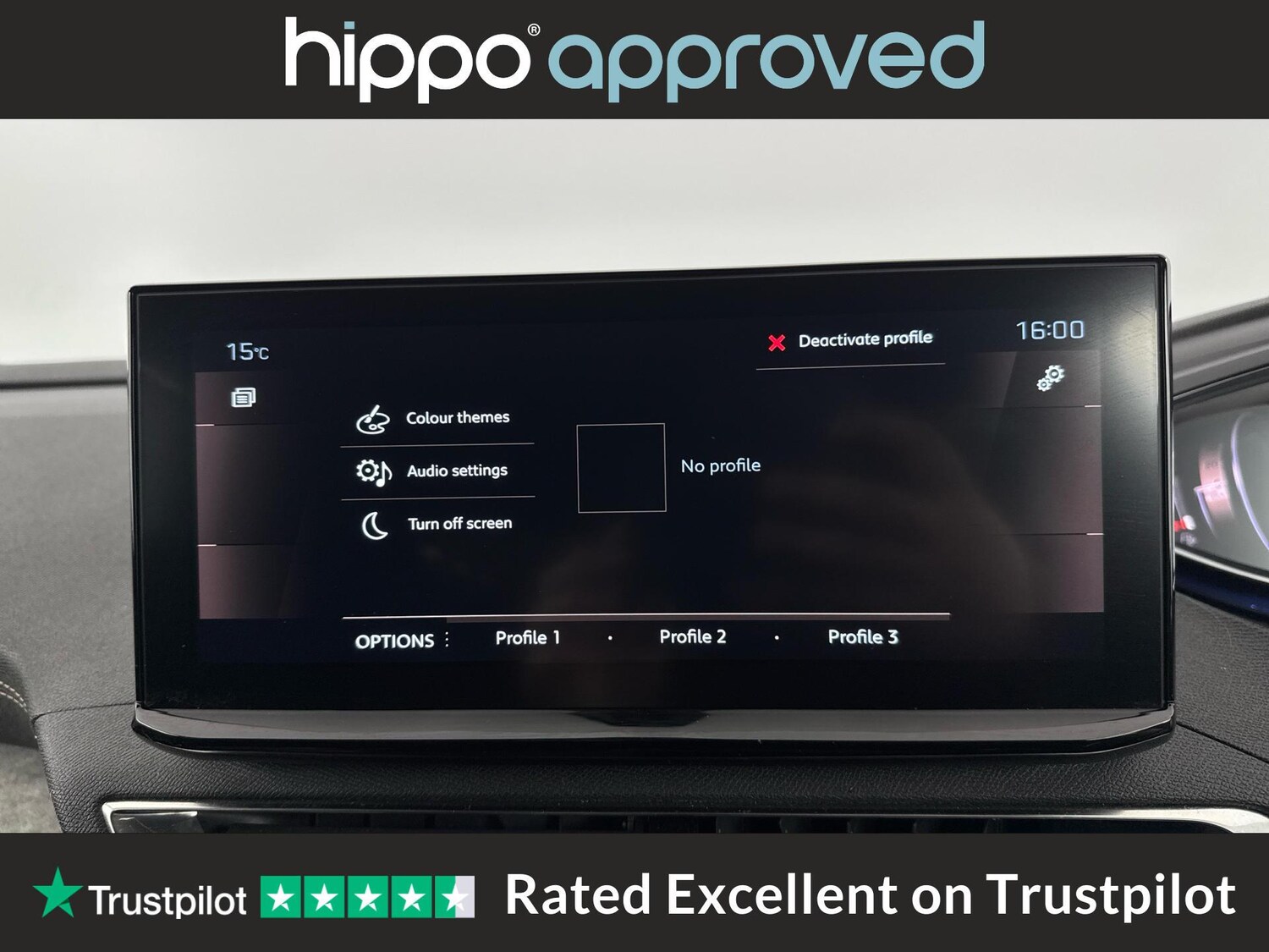 Used Peugeot 5008 for sale - 76658398: Photo 12