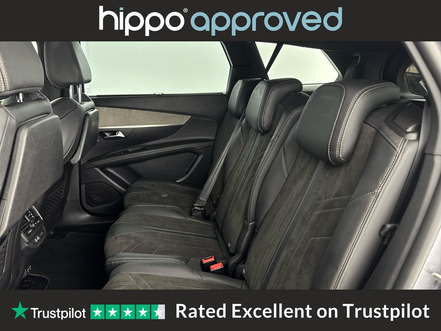 Used Peugeot 5008 for sale - 76658398: Photo 14