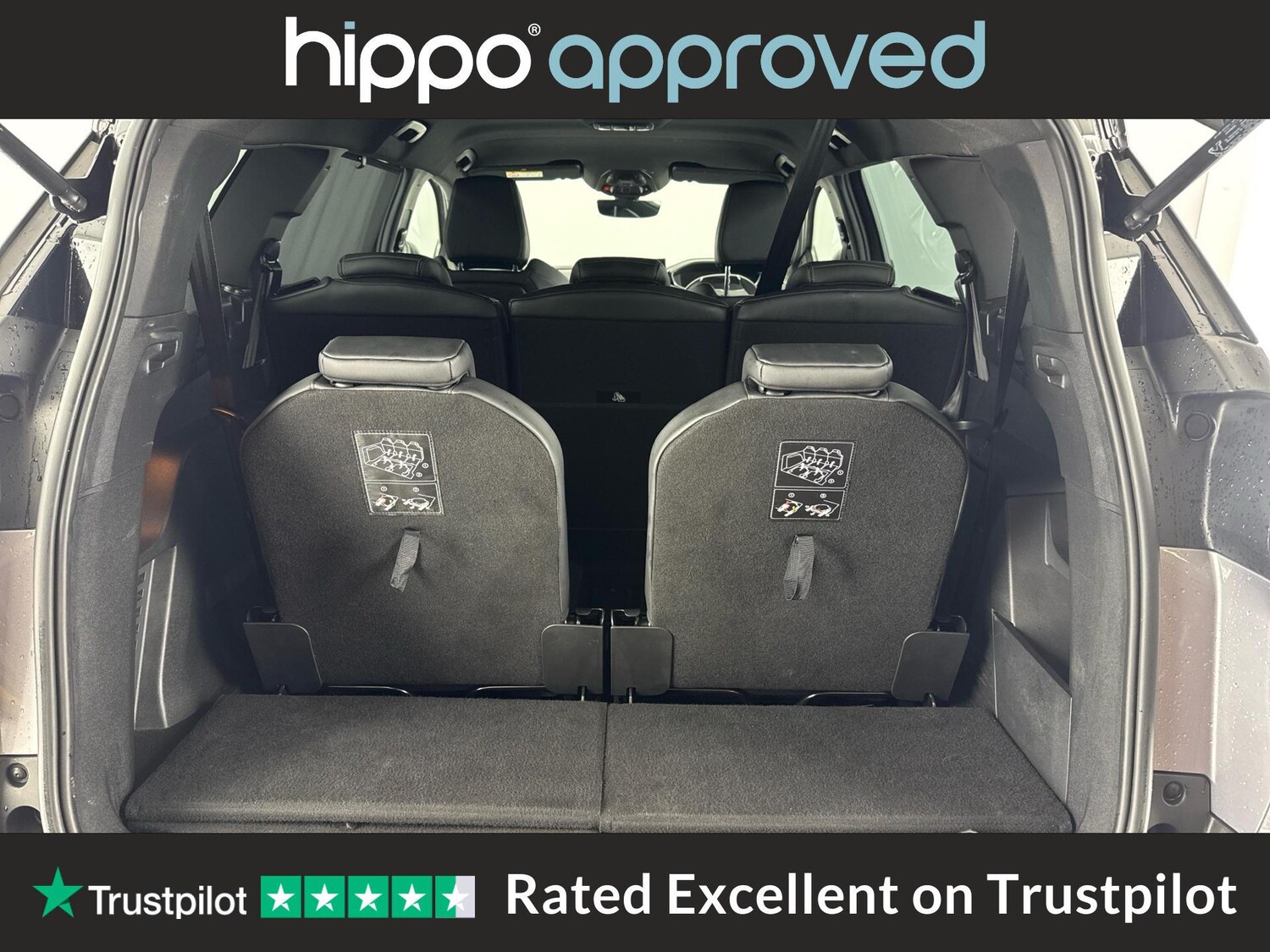 Used Peugeot 5008 for sale - 76658398: Photo 15