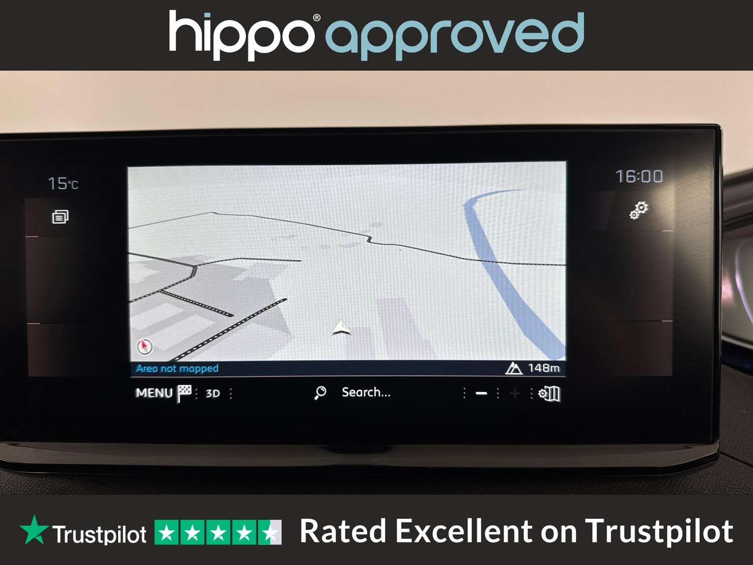 Used Peugeot 5008 for sale - 76658398: Photo 17