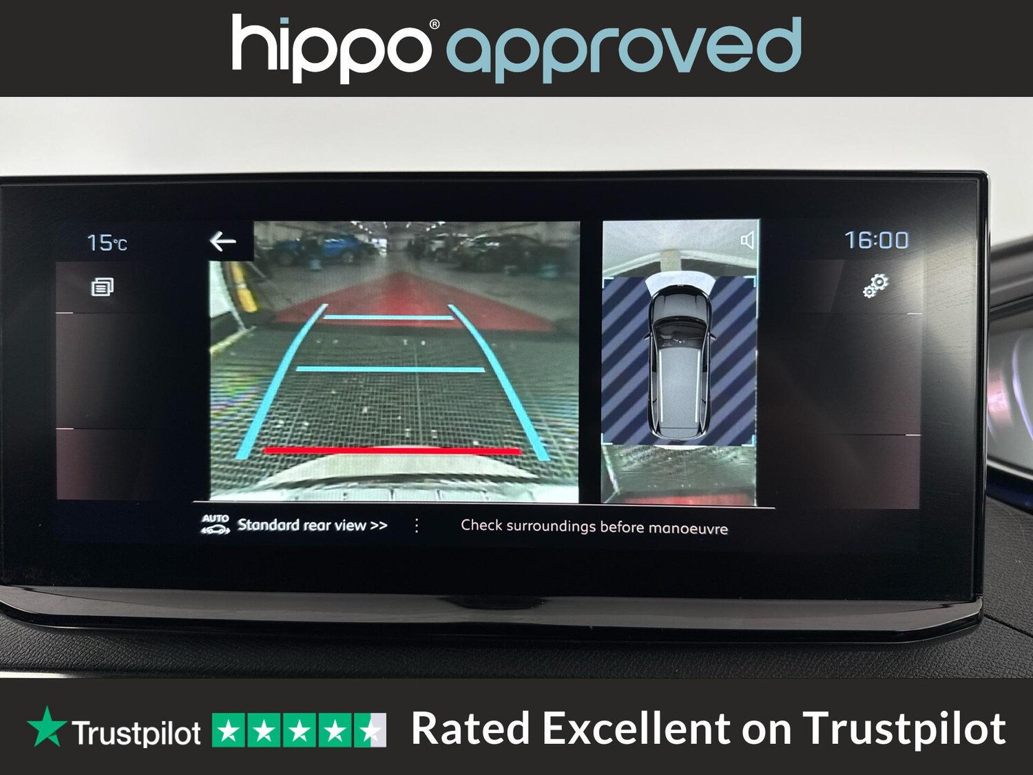 Used Peugeot 5008 for sale - 76658398: Photo 19