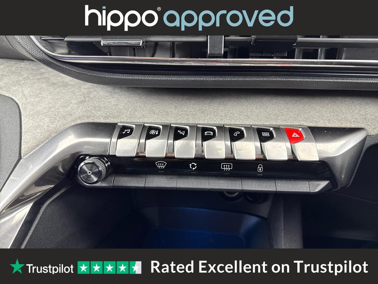 Used Peugeot 5008 for sale - 76658398: Photo 20