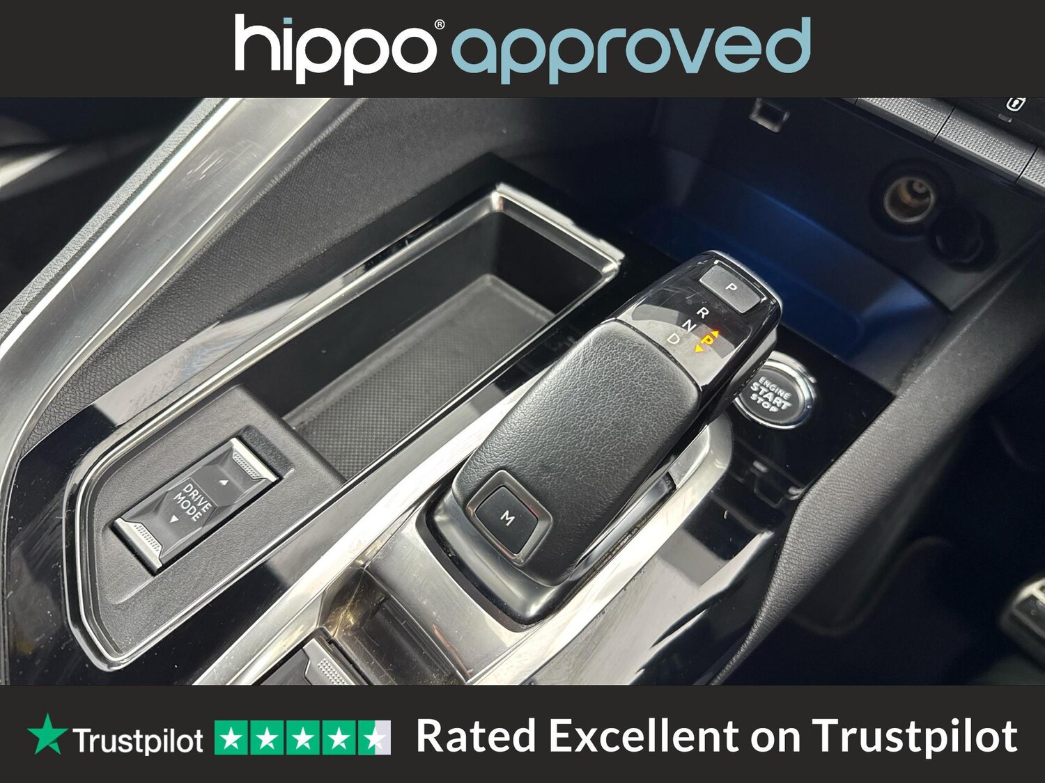 Used Peugeot 5008 for sale - 76658398: Photo 21