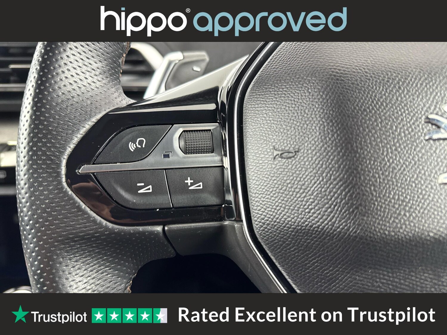 Used Peugeot 5008 for sale - 76658398: Photo 22