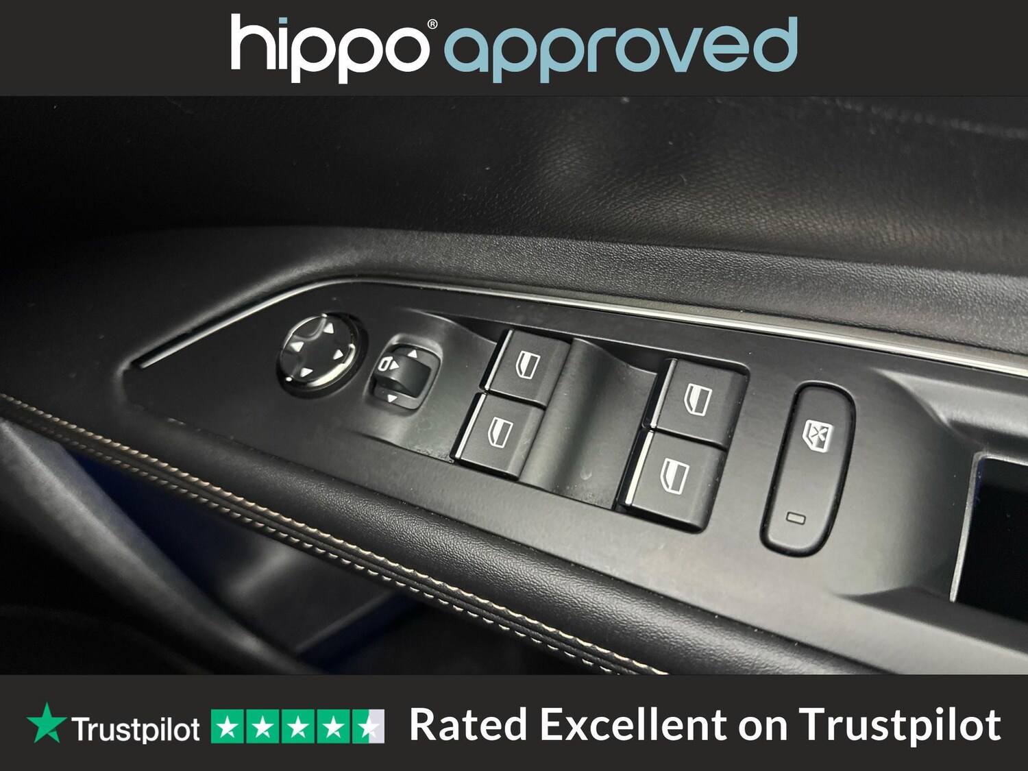 Used Peugeot 5008 for sale - 76658398: Photo 24