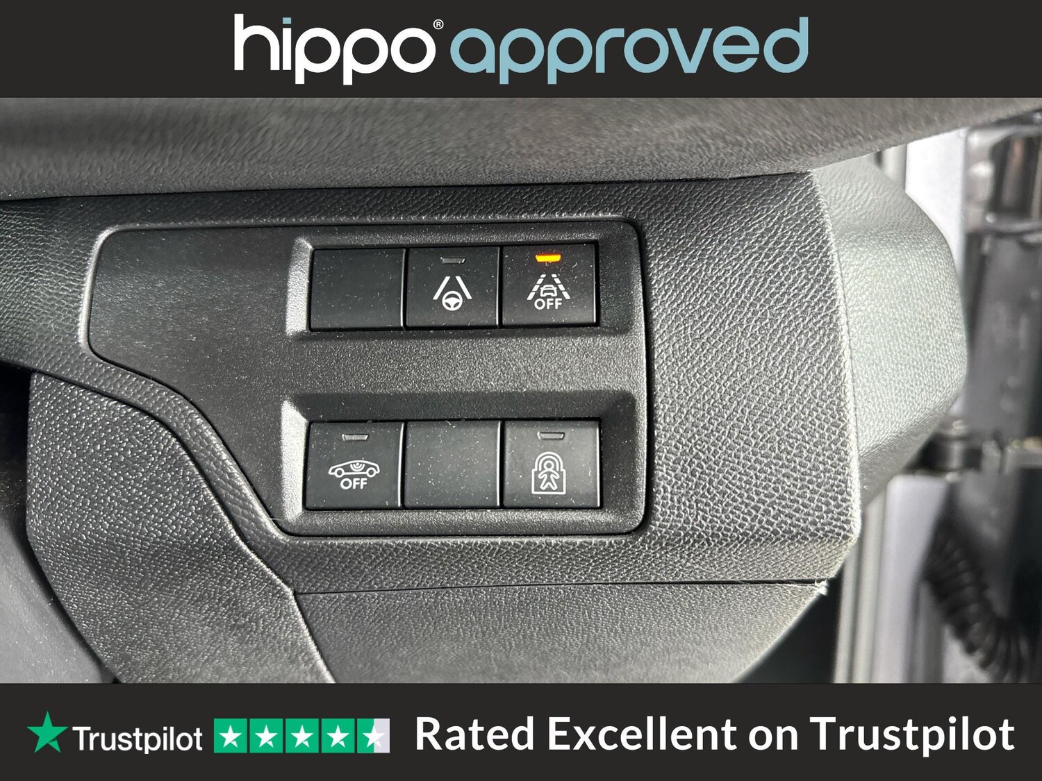 Used Peugeot 5008 for sale - 76658398: Photo 25