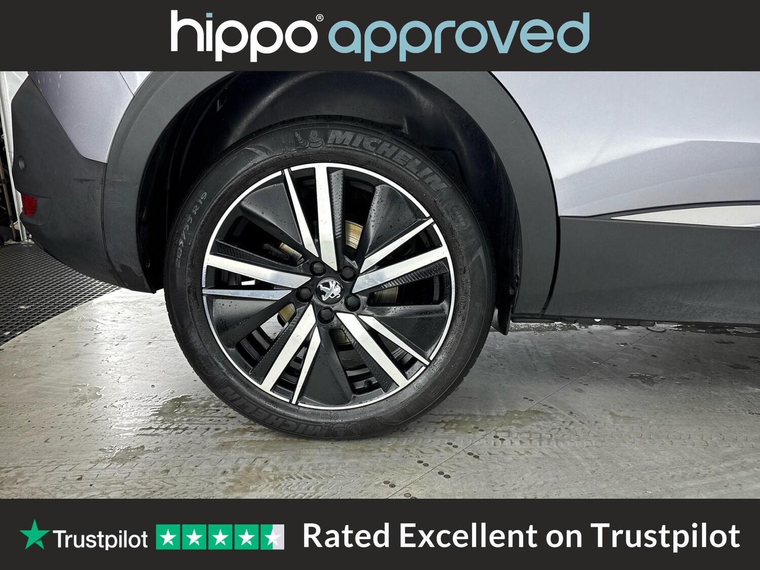 Used Peugeot 5008 for sale - 76658398: Photo 27