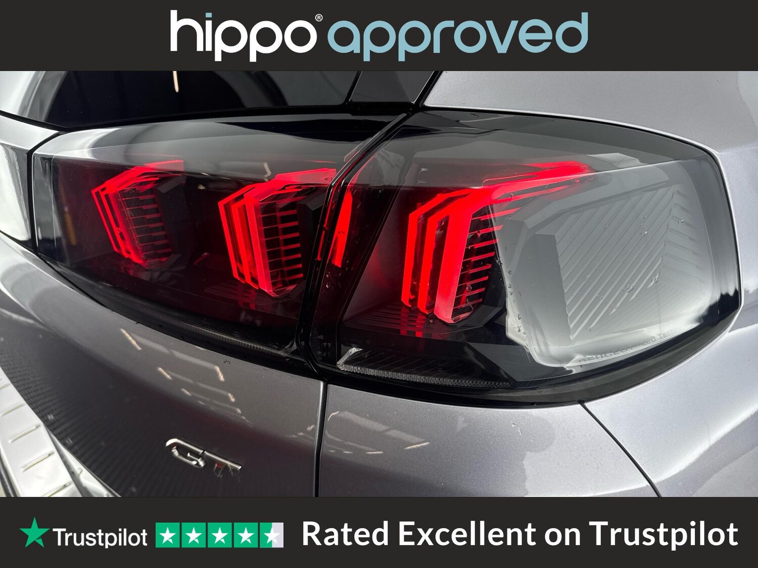 Used Peugeot 5008 for sale - 76658398: Photo 28