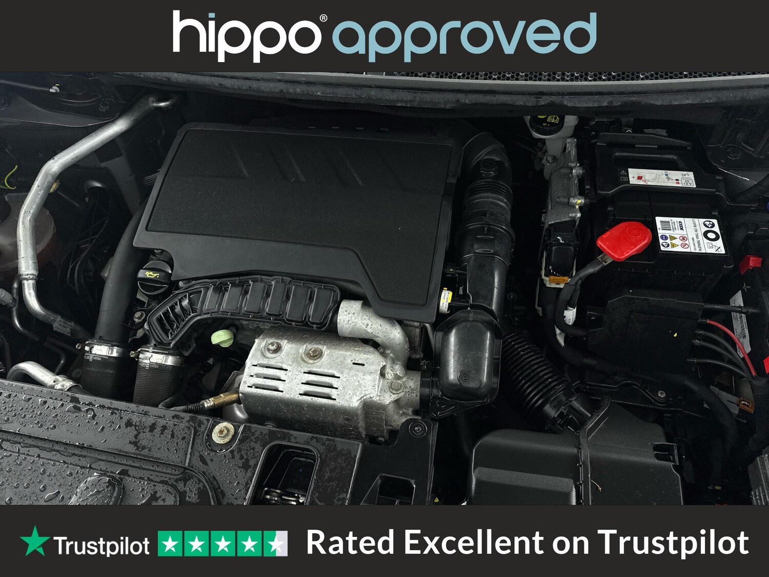 Used Peugeot 5008 for sale - 76658398: Photo 29