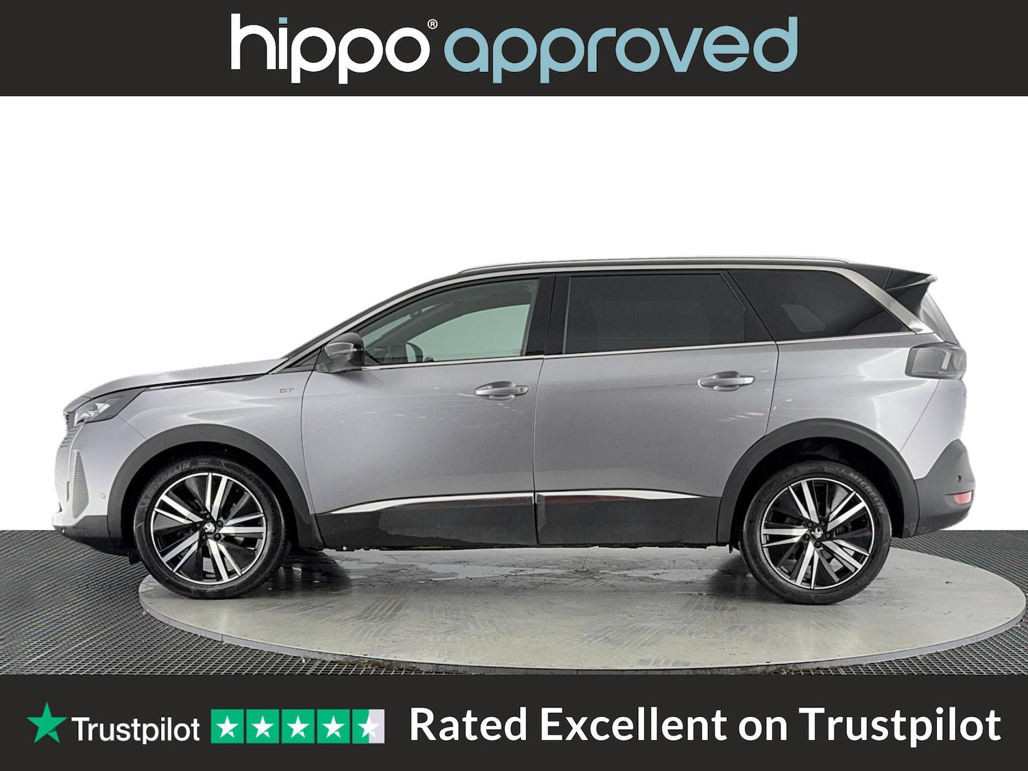 Used Peugeot 5008 for sale - 76658398: Photo 7