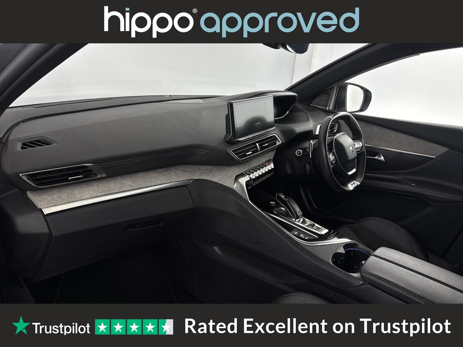 Used Peugeot 5008 for sale - 76658398: Photo 9