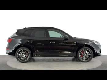 Used Audi Q5 2022 for sale - 75213239: Photo