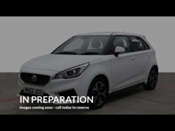 Used MG MG3 2022 for sale - 75251102: Photo