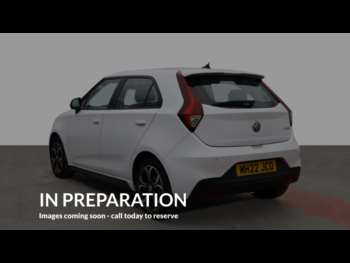 Used MG MG3 2022 for sale - 75251102: Photo