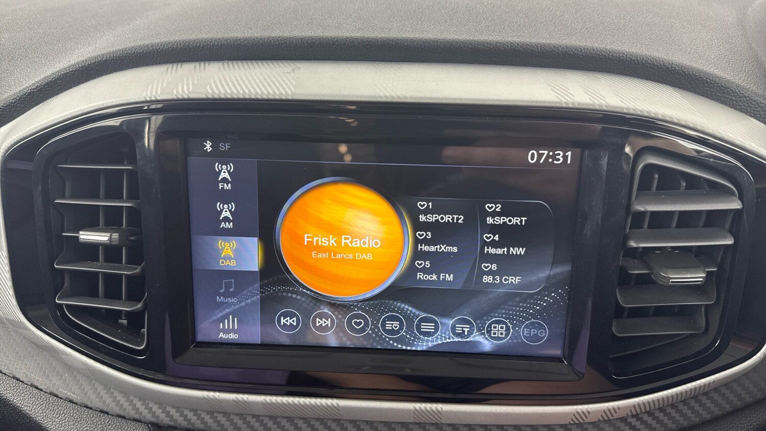 Vehicle 53