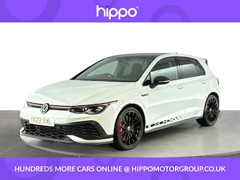 Used Volkswagen Golf 2022 for sale - 78516545: Photo