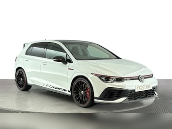 Used Volkswagen Golf 2022 for sale - 78516545: Photo