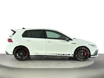 Used Volkswagen Golf 2022 for sale - 78516545: Photo
