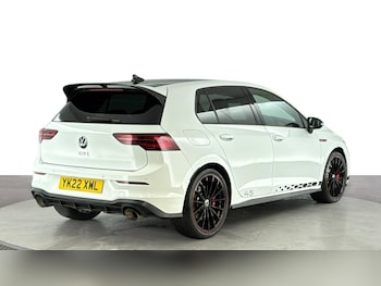 Used Volkswagen Golf 2022 for sale - 78516545: Photo