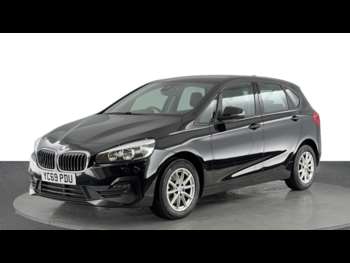 2019 - 216D Se Active Tourer 5-Door