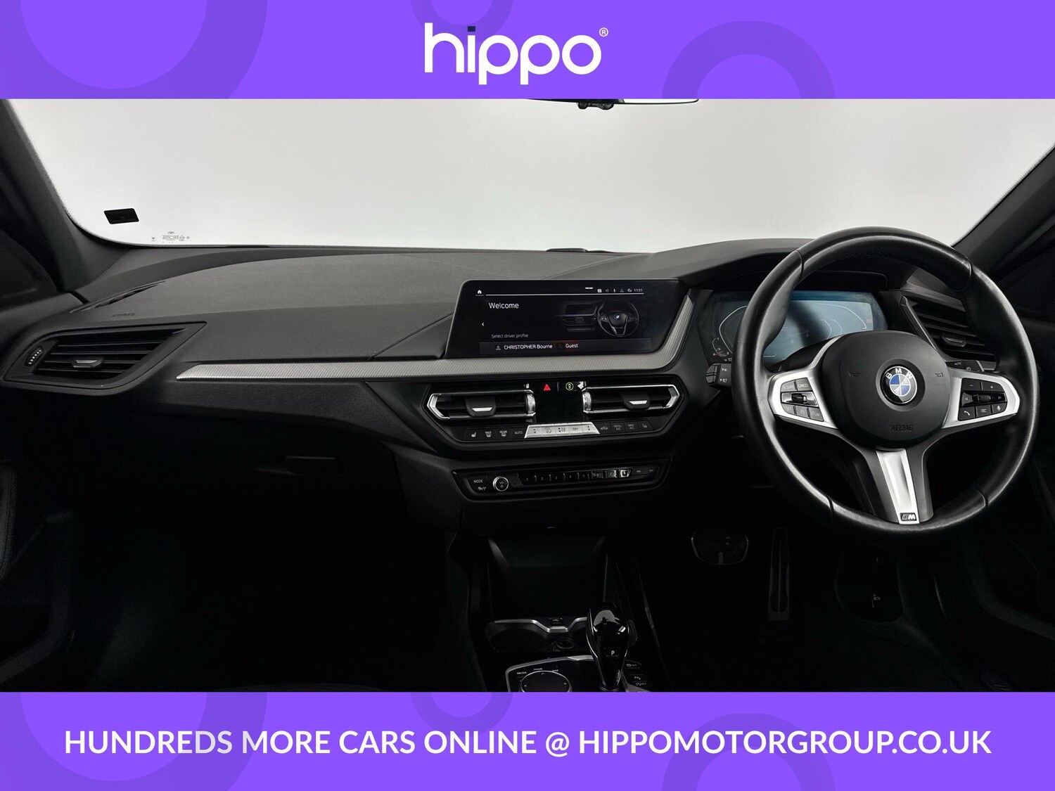 Used BMW 1 Series 2024 for sale - 77646380: Photo 11