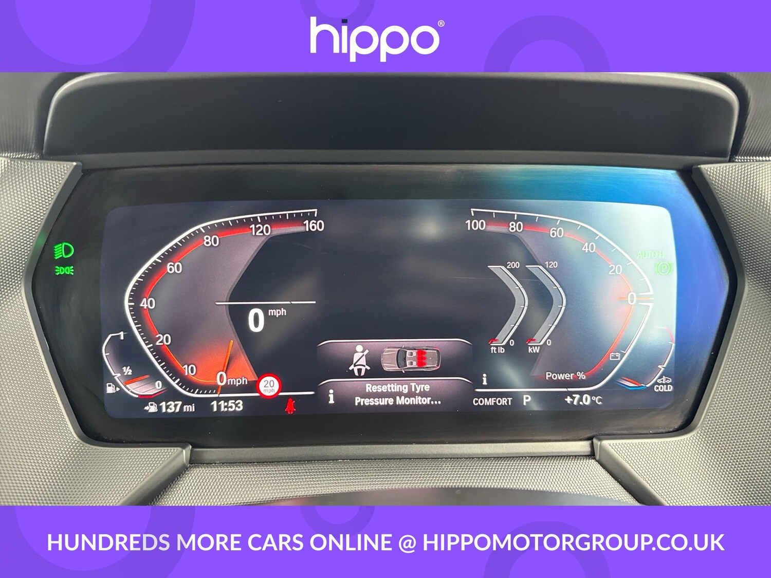 Used BMW 1 Series 2024 for sale - 77646380: Photo 13