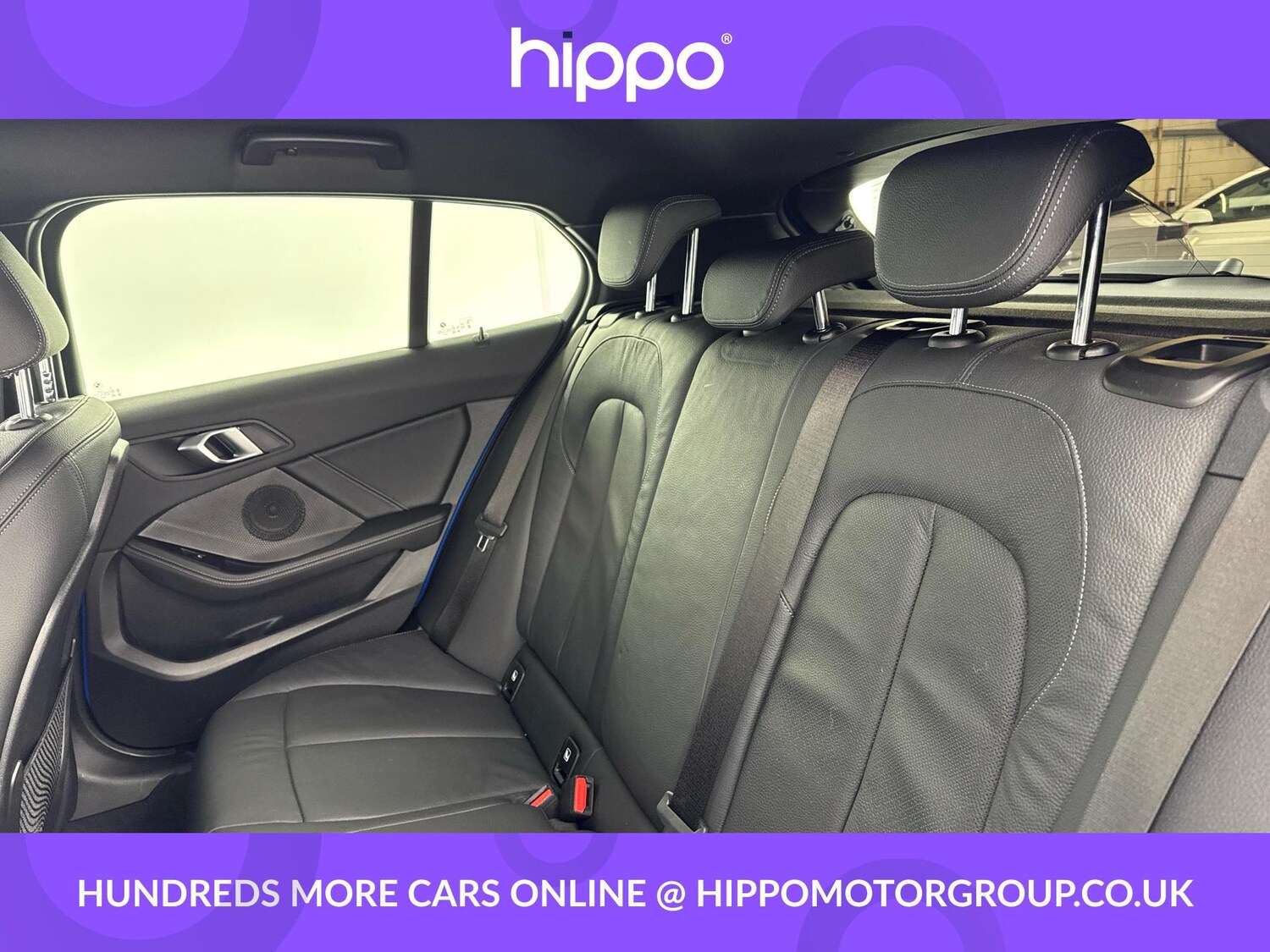 Used BMW 1 Series 2024 for sale - 77646380: Photo 14