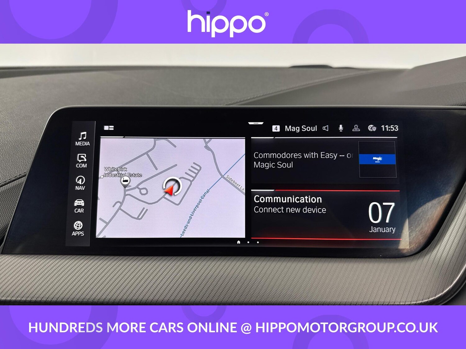 Used BMW 1 Series 2024 for sale - 77646380: Photo 17