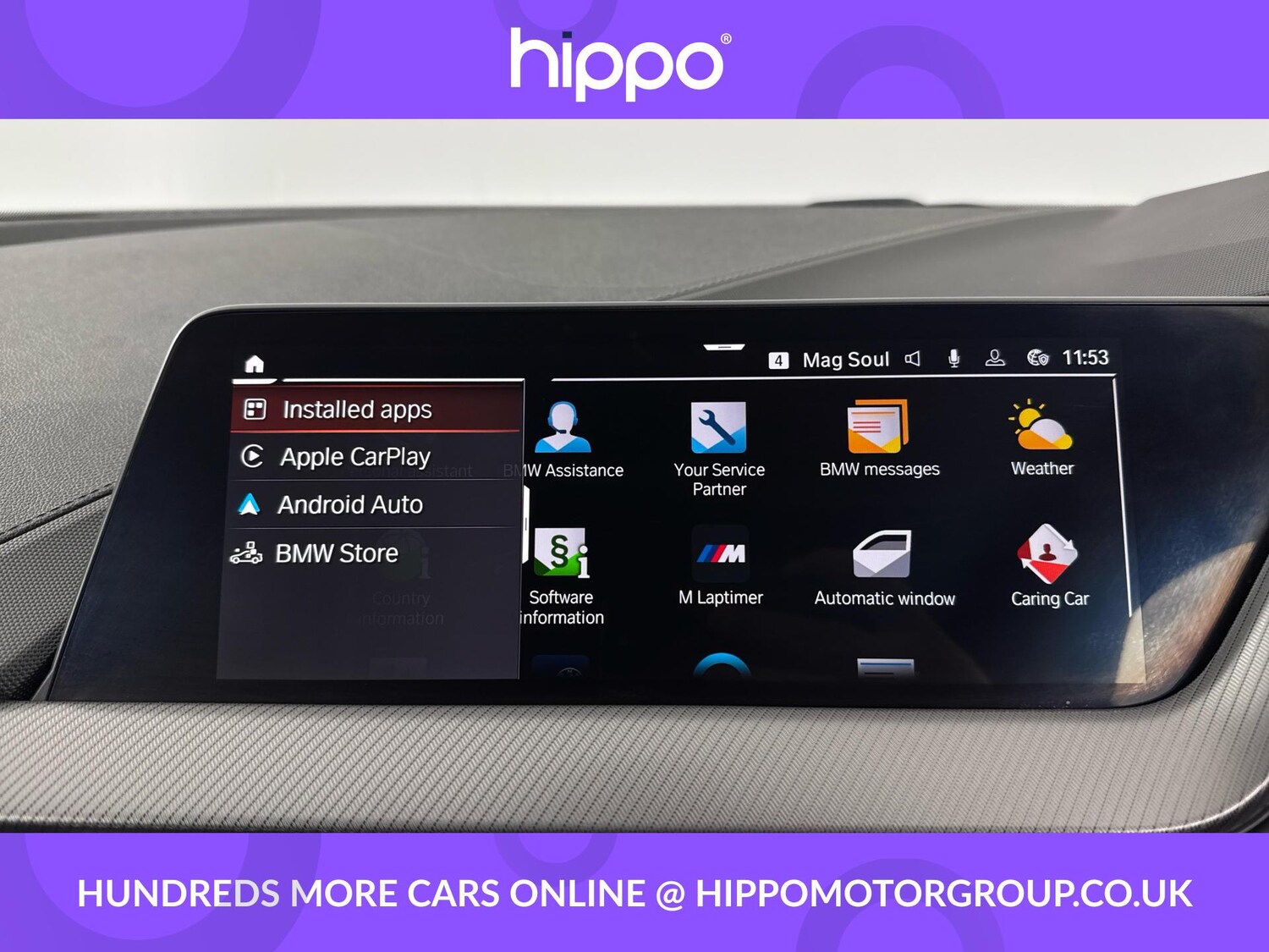 Used BMW 1 Series 2024 for sale - 77646380: Photo 18