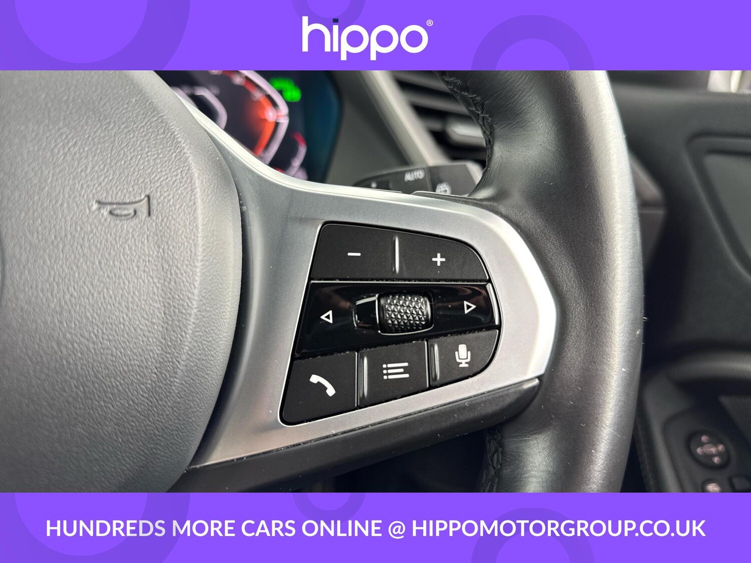 Used BMW 1 Series 2024 for sale - 77646380: Photo 23