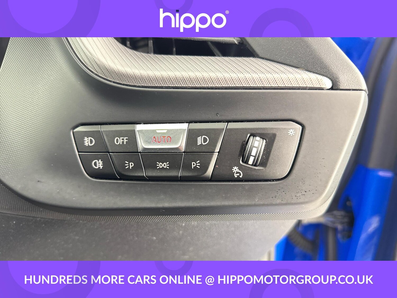 Used BMW 1 Series 2024 for sale - 77646380: Photo 25