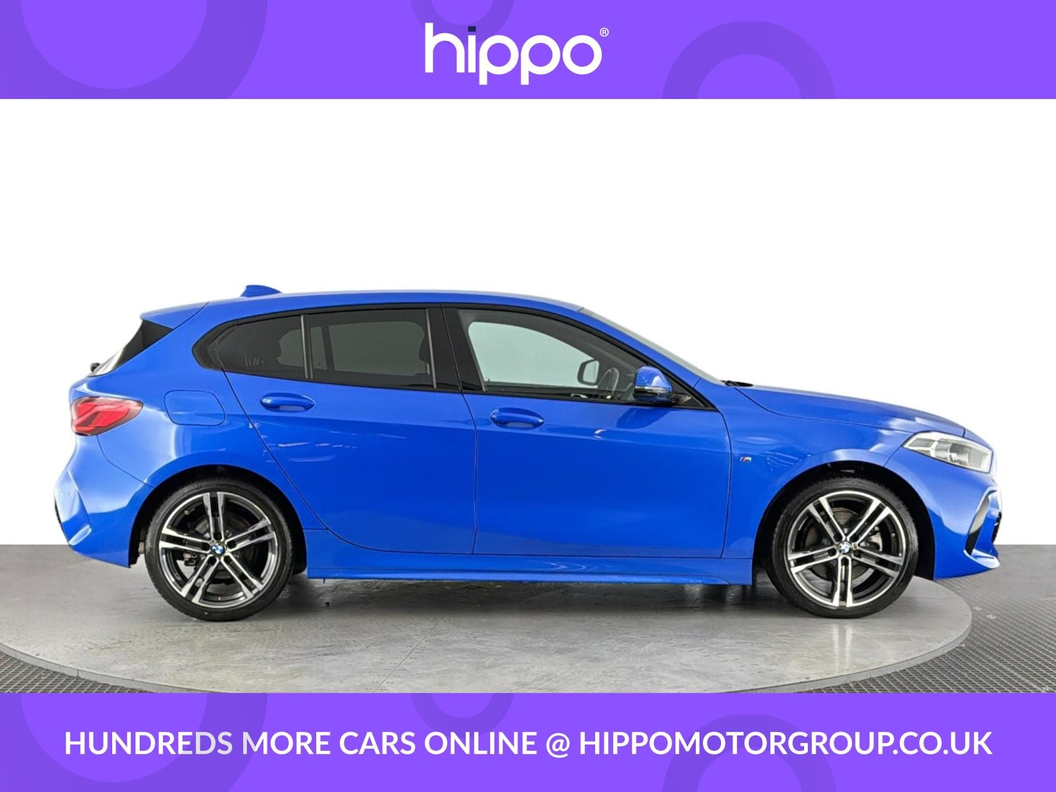 Used BMW 1 Series 2024 for sale - 77646380: Photo 3