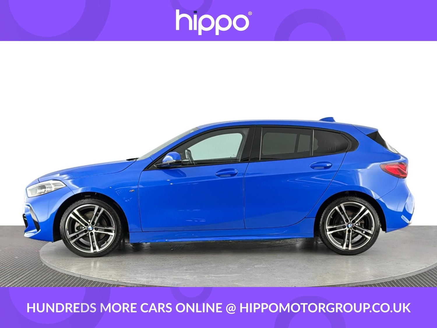 Used BMW 1 Series 2024 for sale - 77646380: Photo 7