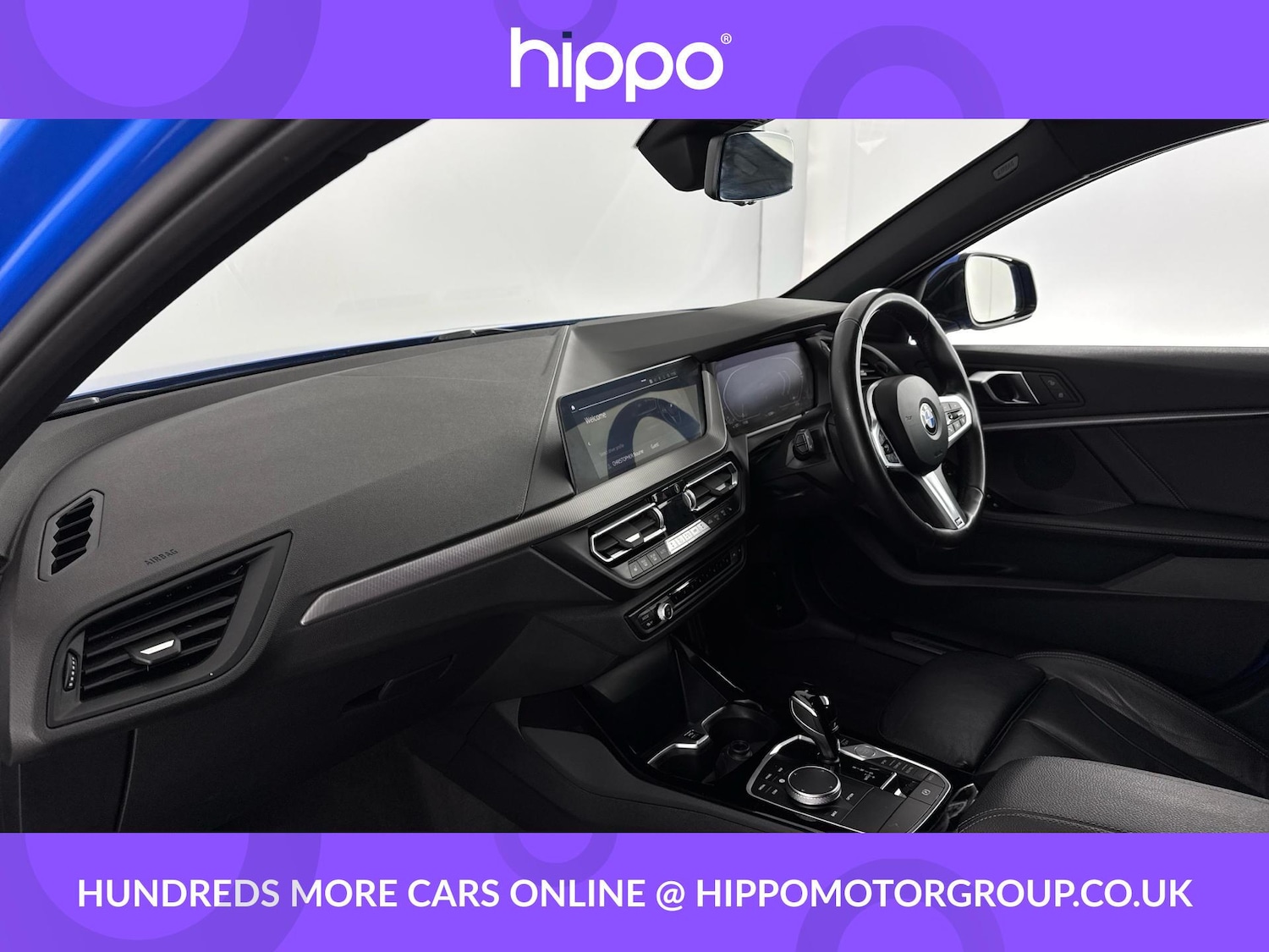 Used BMW 1 Series 2024 for sale - 77646380: Photo 9