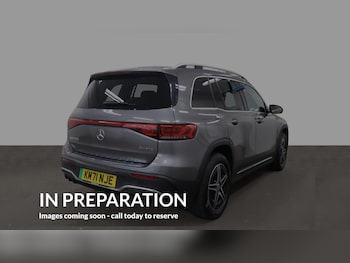 Used Mercedes-Benz EQB 2022 for sale - 79373770: Photo