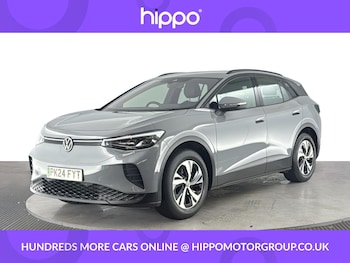 Used Volkswagen ID.4 2024 for sale - 78573944: Photo