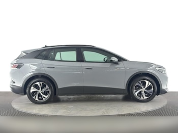 Used Volkswagen ID.4 2024 for sale - 78573944: Photo