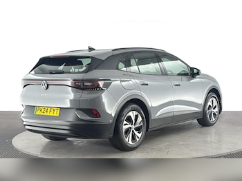 Used Volkswagen ID.4 2024 for sale - 78573944: Photo