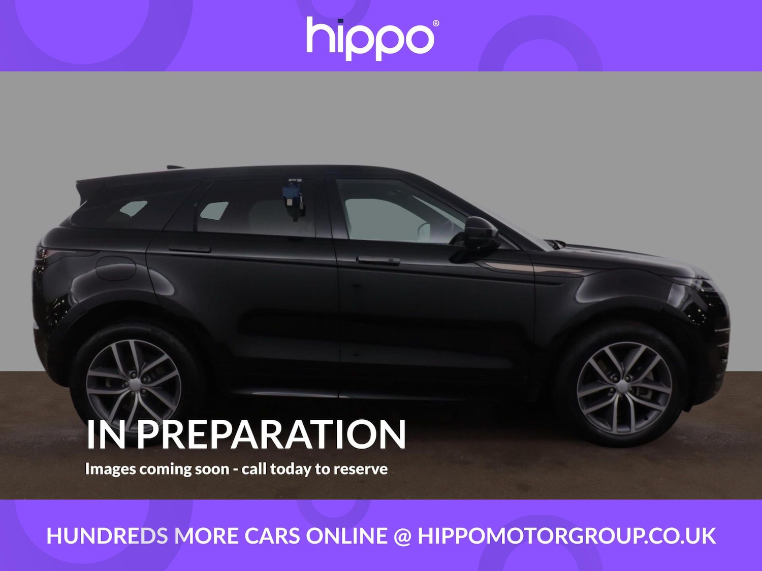 Used Land Rover Range Rover Evoque 2024 for sale - 77067140: Photo 5