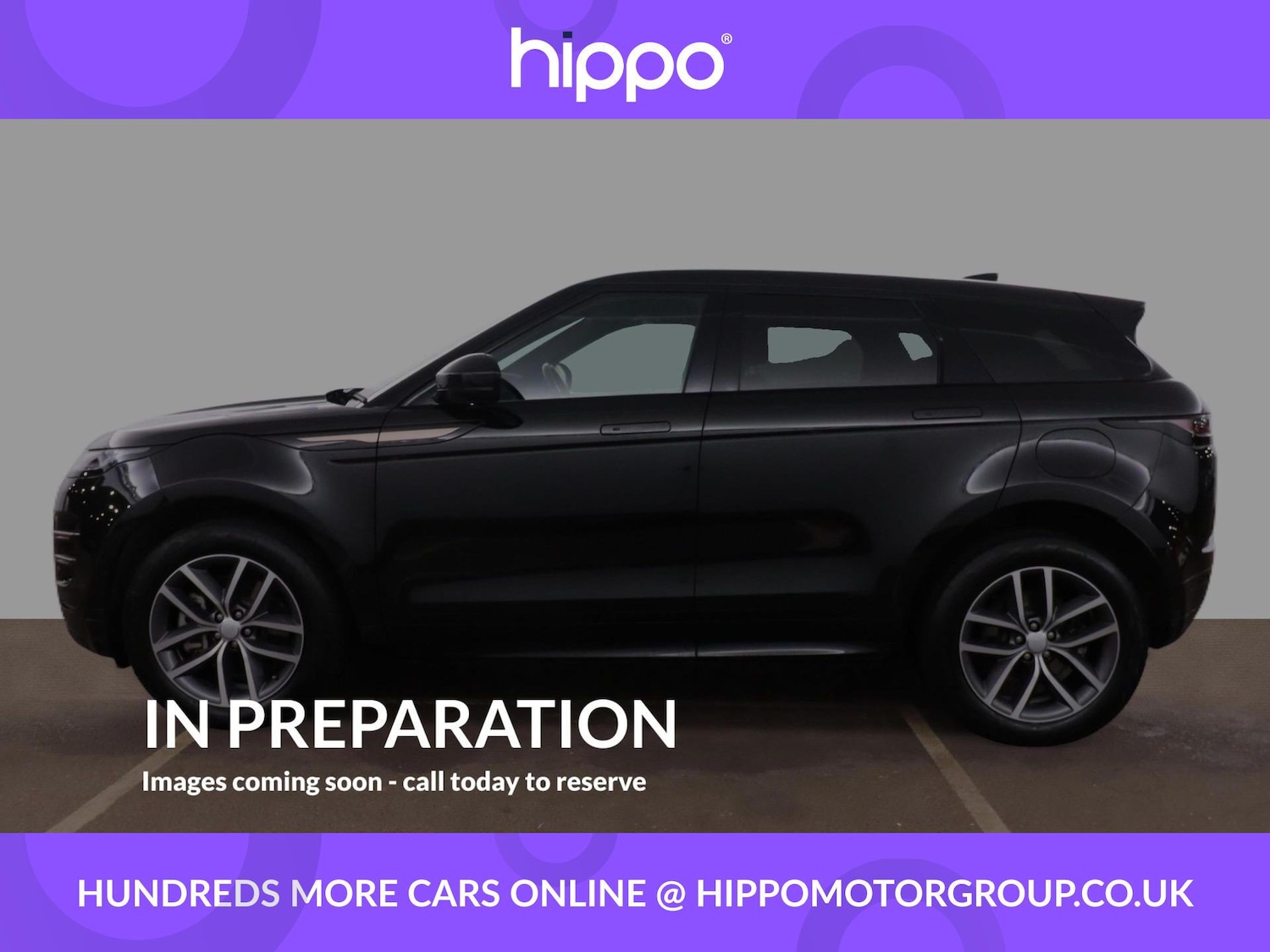 Used Land Rover Range Rover Evoque 2024 for sale - 77067140: Photo 6