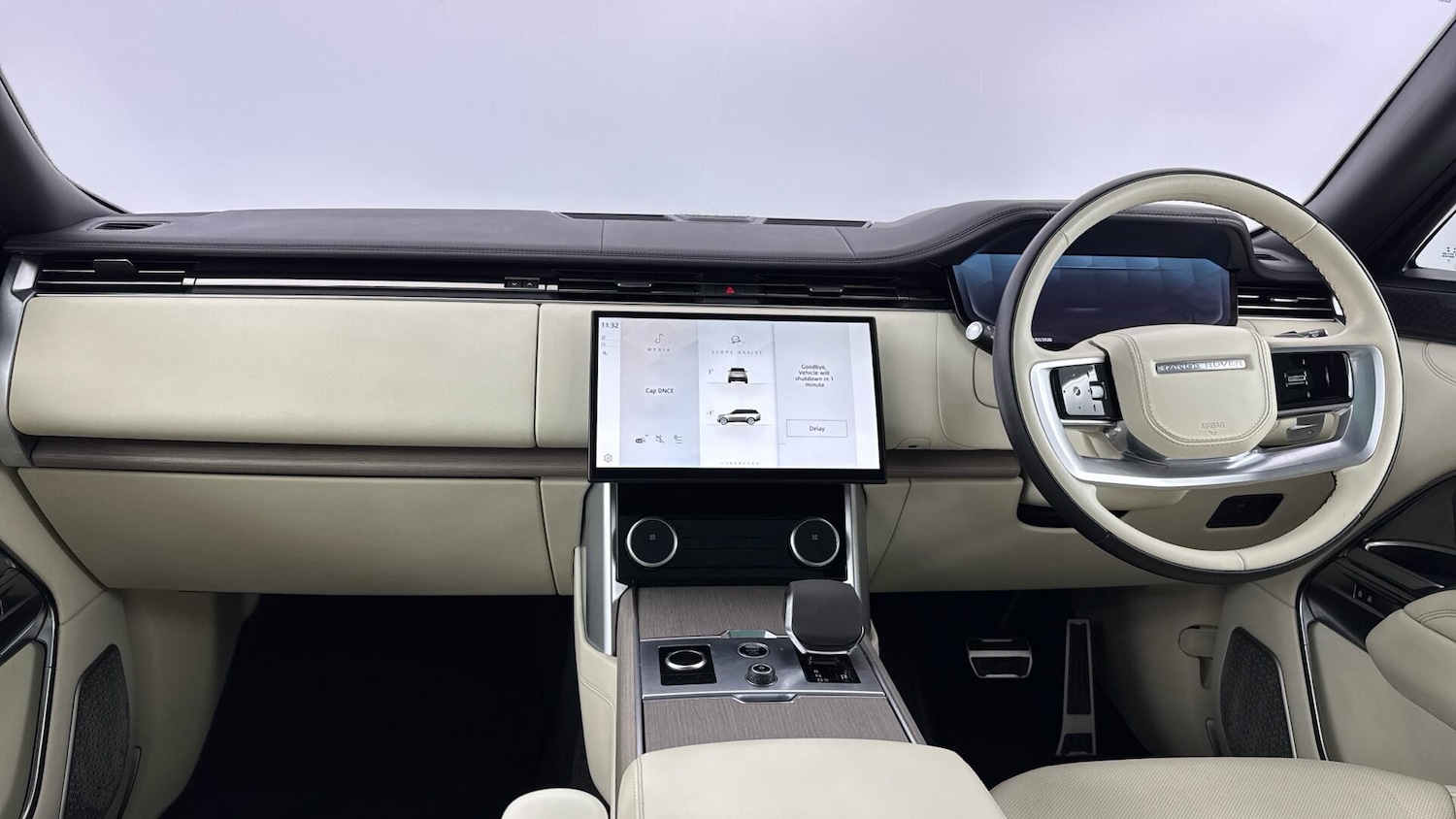 Used Land Rover Range Rover 2022 for sale - 77908852: Photo 11