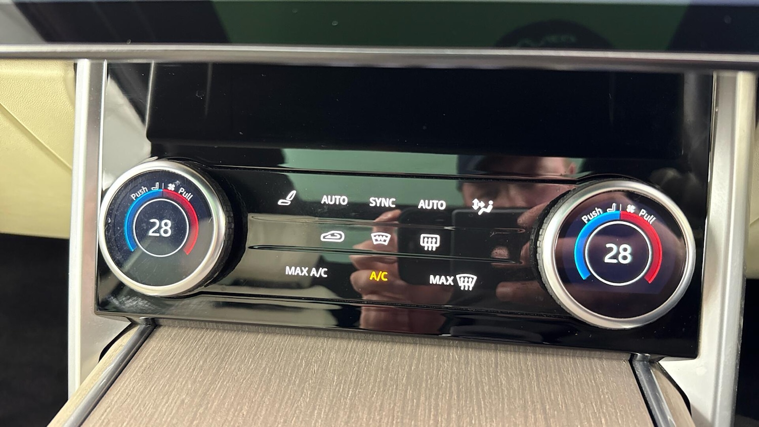 Used Land Rover Range Rover 2022 for sale - 77908852: Photo 16