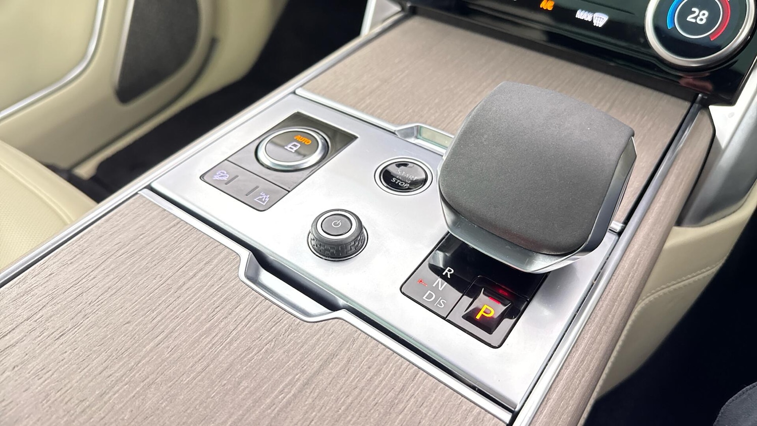 Used Land Rover Range Rover 2022 for sale - 77908852: Photo 17