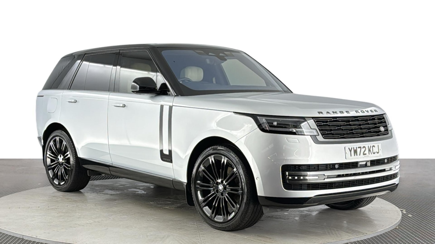 Used Land Rover Range Rover 2022 for sale - 77908852: Photo 2