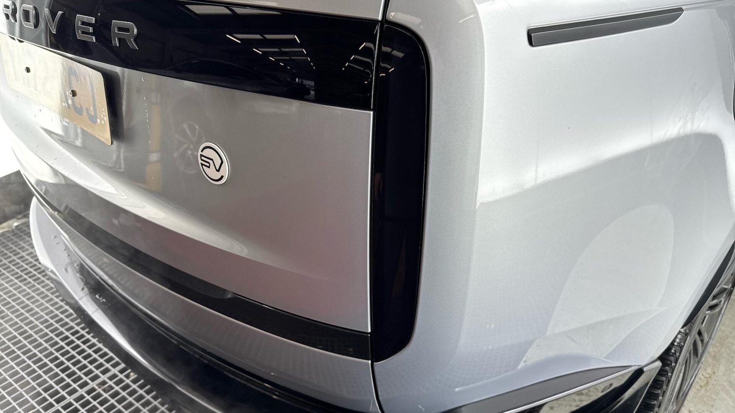 Used Land Rover Range Rover 2022 for sale - 77908852: Photo 22