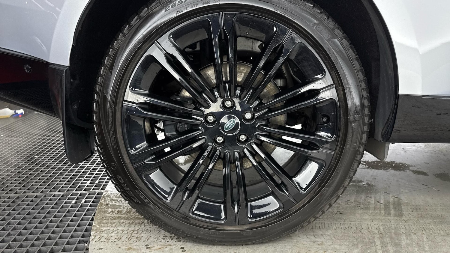 Used Land Rover Range Rover 2022 for sale - 77908852: Photo 23