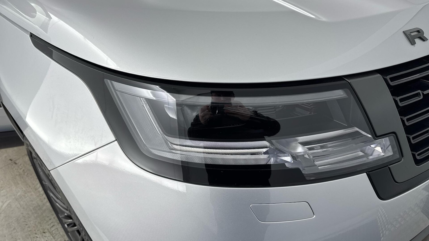 Used Land Rover Range Rover 2022 for sale - 77908852: Photo 24