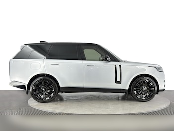 Used Land Rover Range Rover 2022 for sale - 77908852: Photo