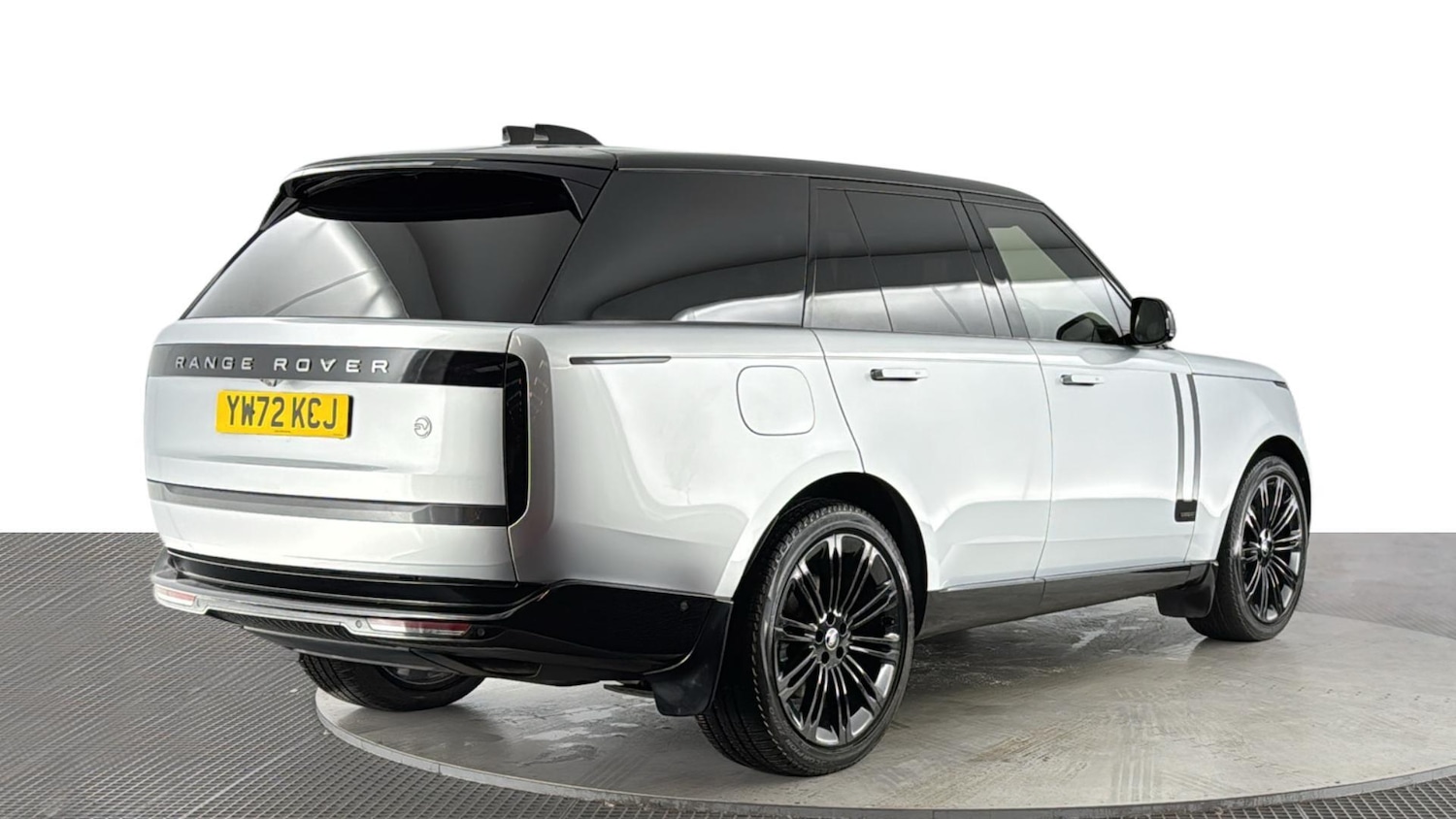 Used Land Rover Range Rover 2022 for sale - 77908852: Photo 4
